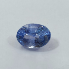 Ceylon Blue Sapphire 5.14 carat / 5.65 ratti